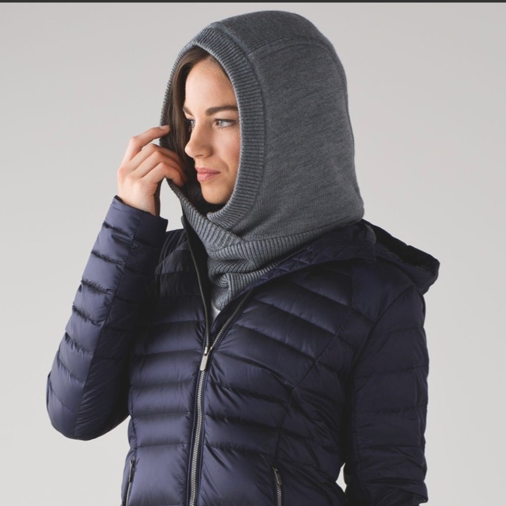 Lululemon snood